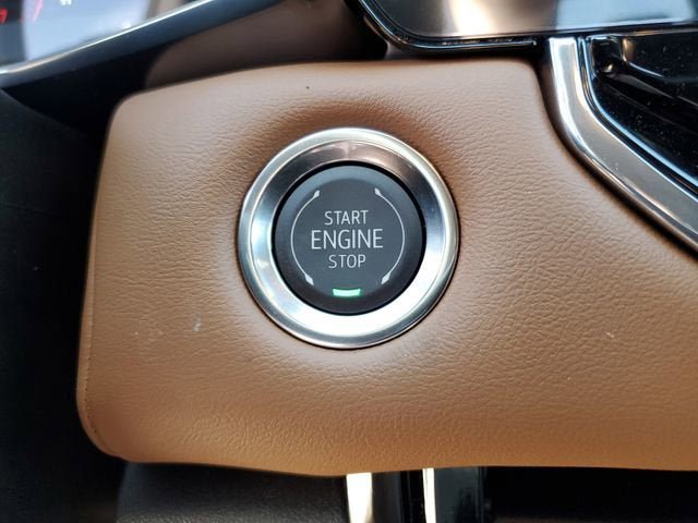 New 2026 GMC Canyon AT4 AWD/4WD image 25