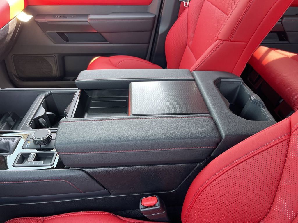 New 2026 Toyota Sequoia TRD Pro image 15