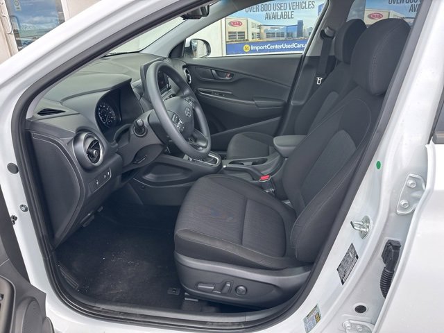 Used 2023 Hyundai Kona SEL w/ Cargo Package image 8