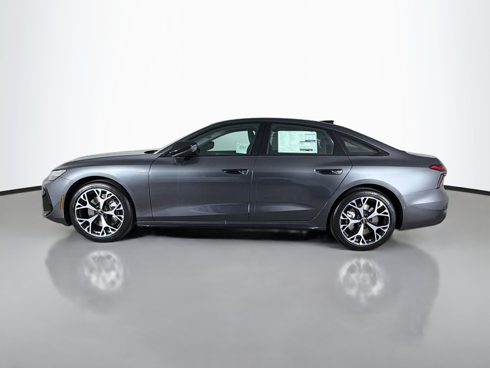 New 2026 Audi A6 Premium Plus AWD/4WD image 4