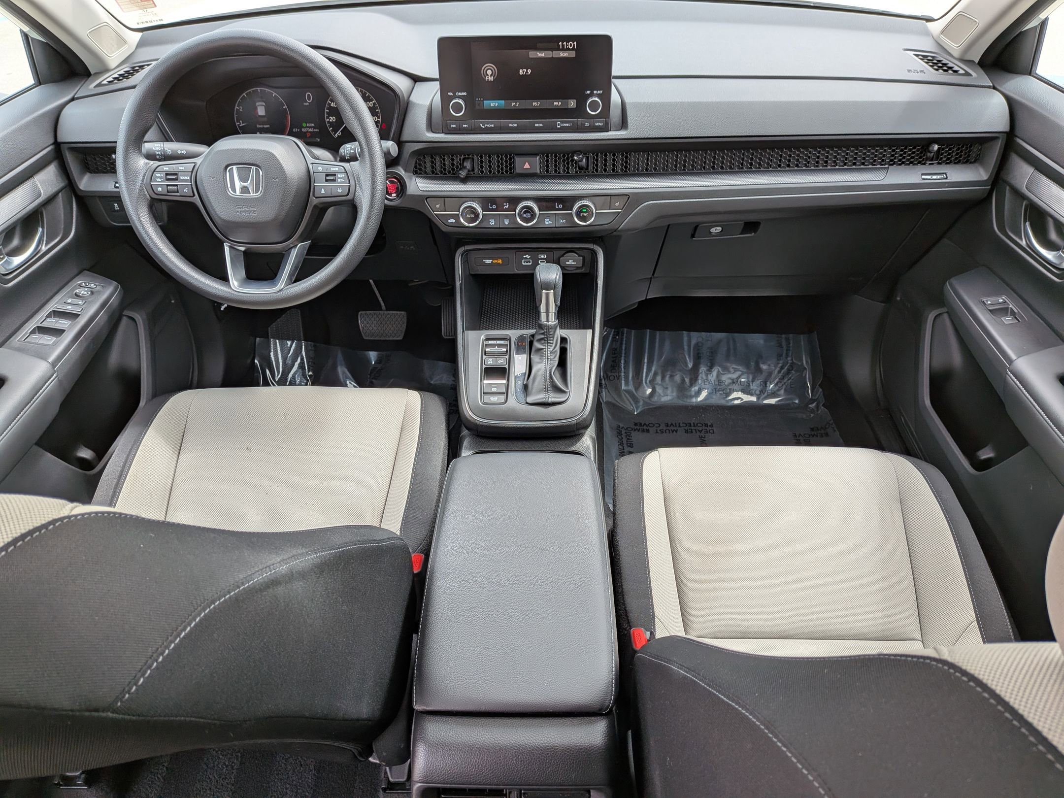 Used 2023 Honda CR-V EX image 23