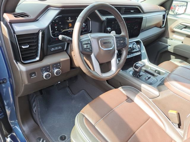 Used 2025 GMC Sierra 1500 Denali w/ Denali Reserve Package image 13