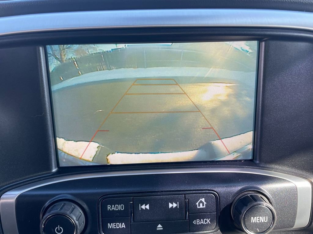 Used 2018 GMC Sierra 1500 SLT image 22