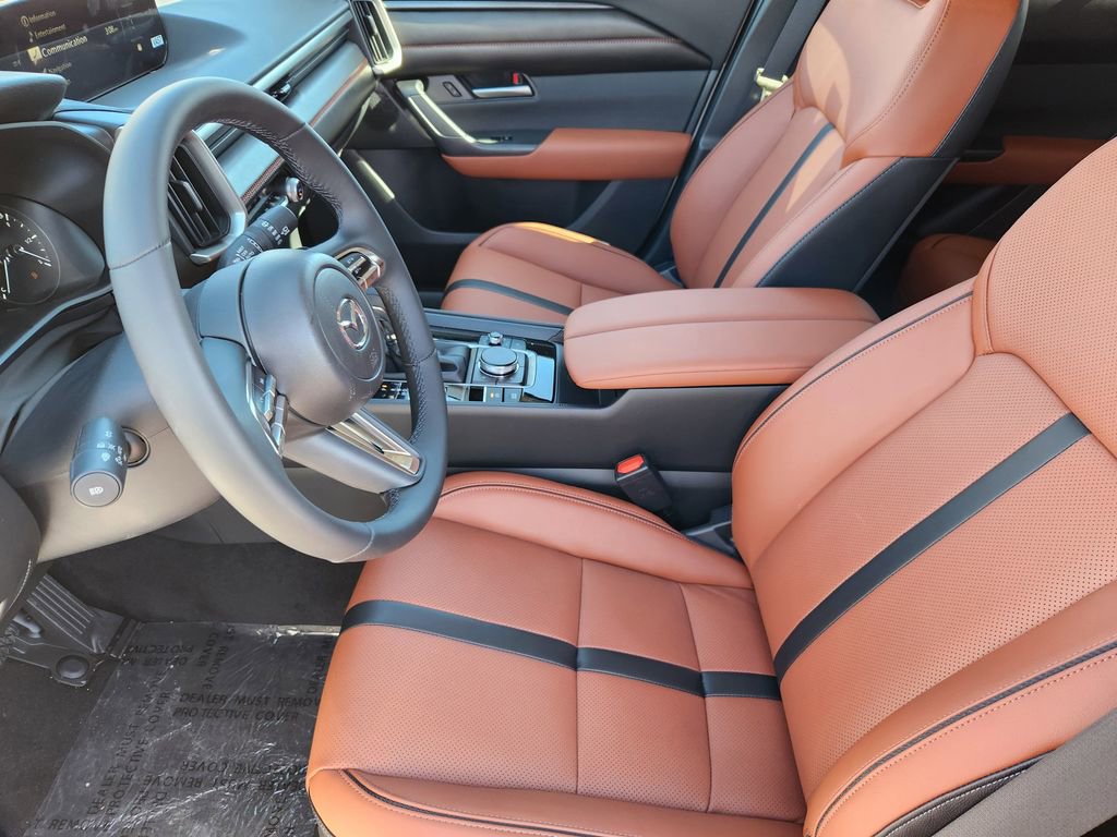 New 2026 MAZDA CX-50 AWD 2.5 S image 4