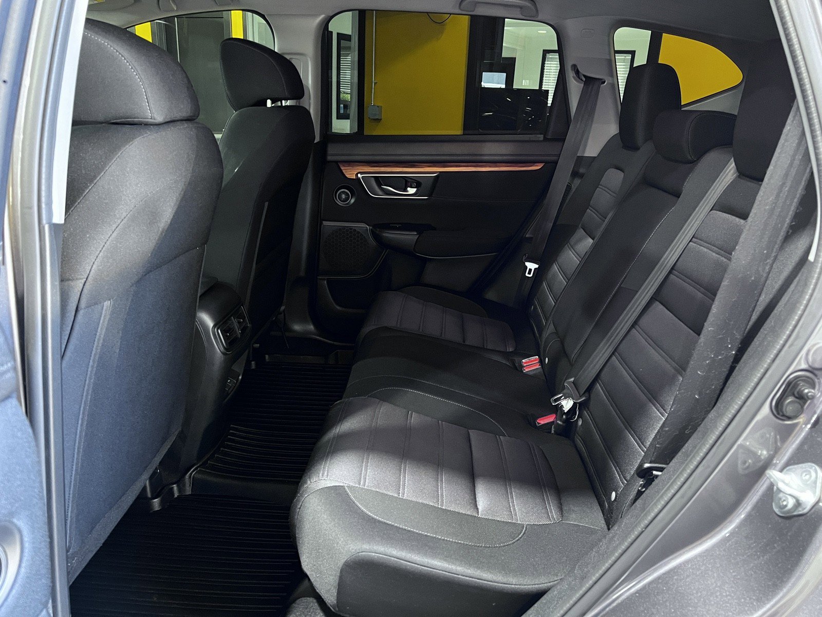 Used 2022 Honda CR-V EX image 19