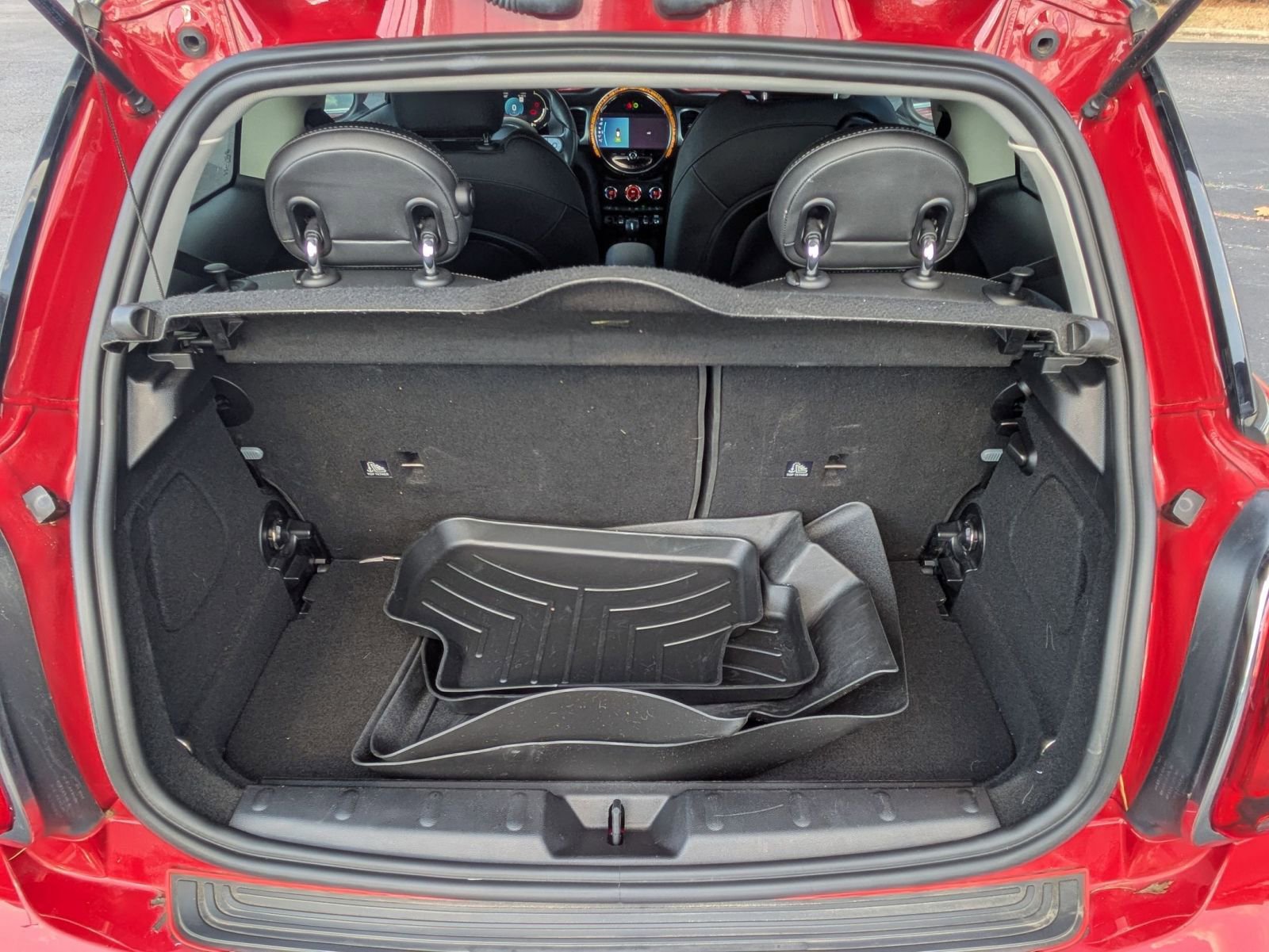 Used 2022 MINI Cooper S image 21