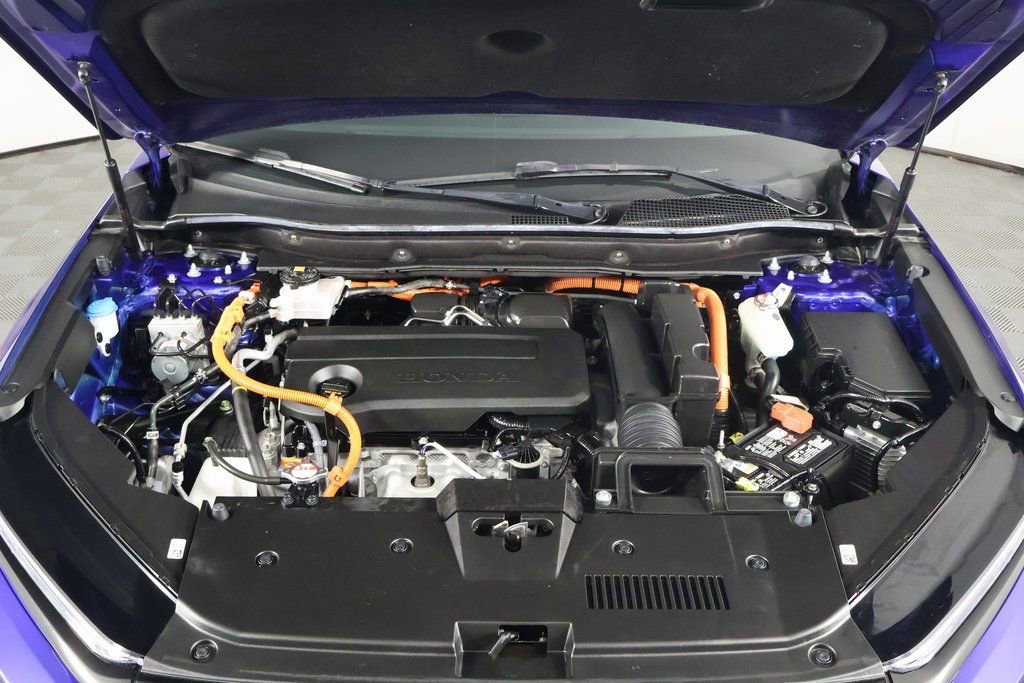 Used 2023 Honda CR-V Sport Touring image 15