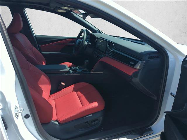 Used 2026 Toyota Camry XSE w/ Premium Plus Package image 21