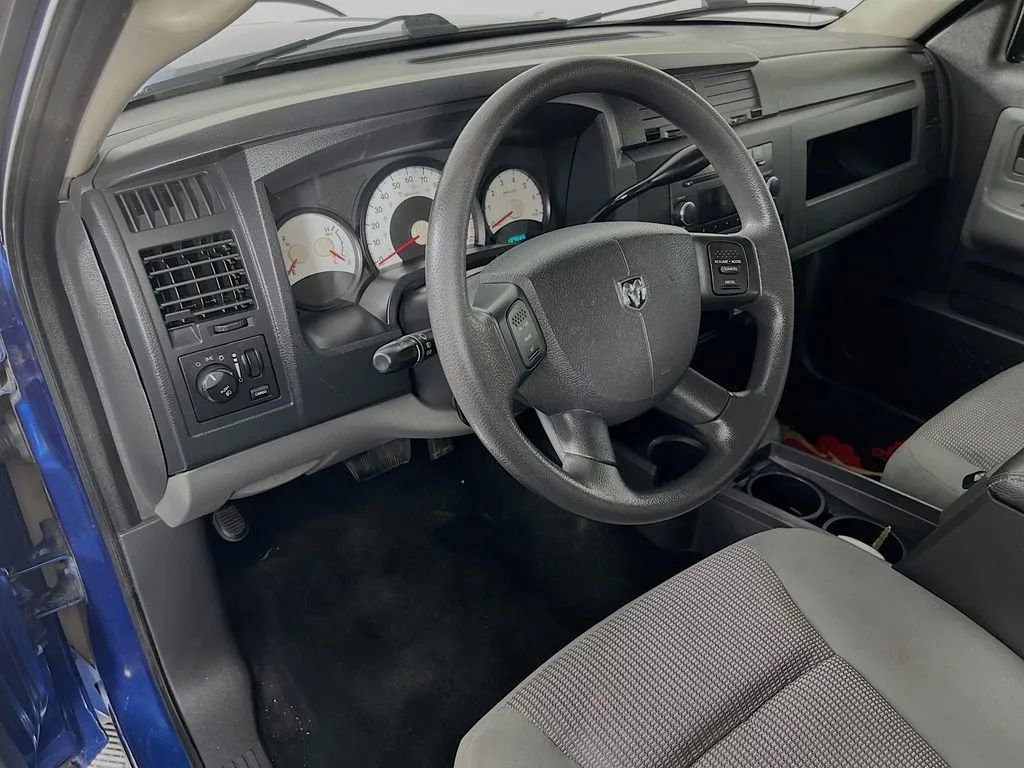 Used 2011 Dodge Dakota Big Horn image 10