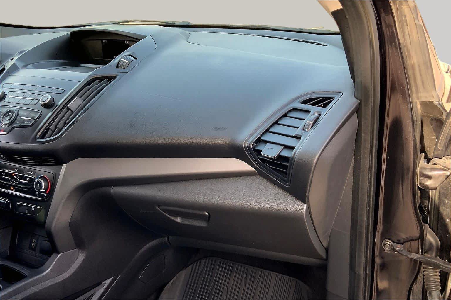 Used 2019 Ford Escape S FWD image 14