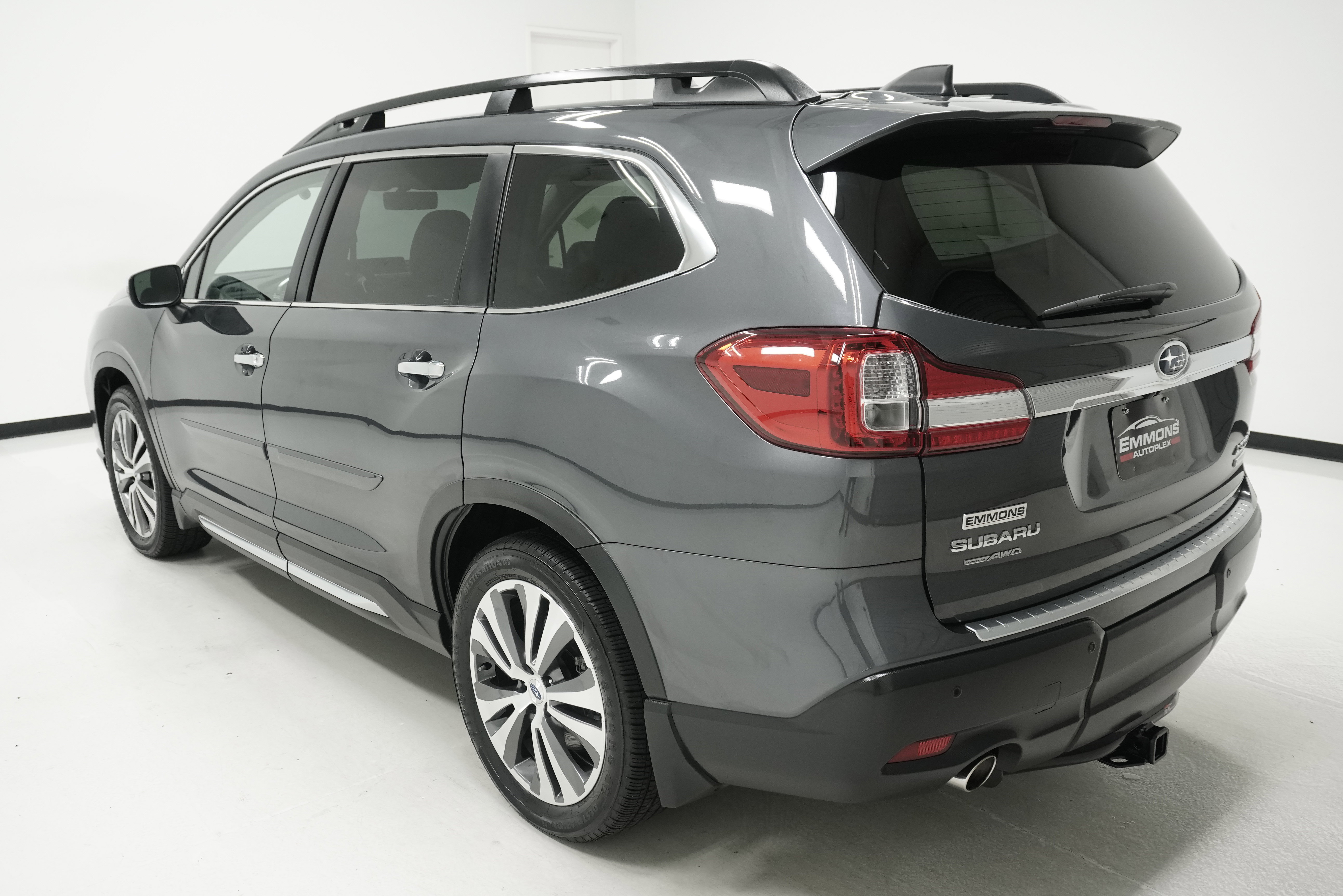 Used 2020 Subaru Ascent Touring w/ Popular Package #2A AWD/4WD image 6