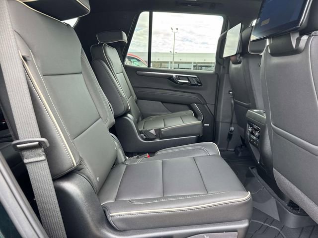 New 2026 Chevrolet Tahoe Premier image 15