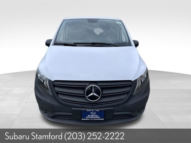 Used 2023 Mercedes-Benz Metris image 2