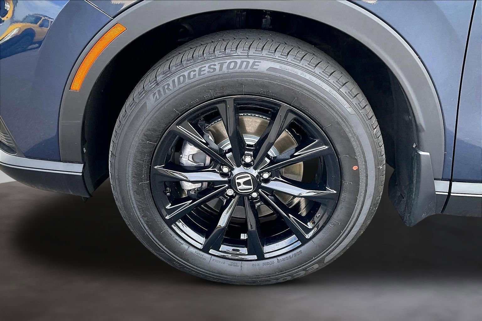 Used 2025 Honda CR-V Sport-L image 34