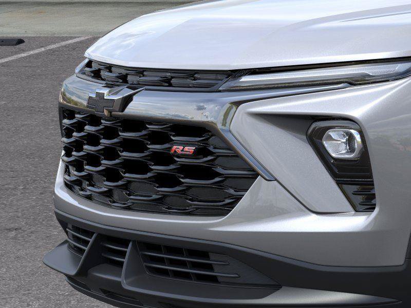 New 2026 Chevrolet TrailBlazer RS w/ Convenience Package FWD image 13