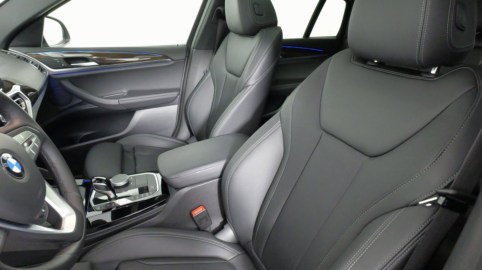 Used 2022 BMW X4 xDrive30i w/ Convenience Package image 36