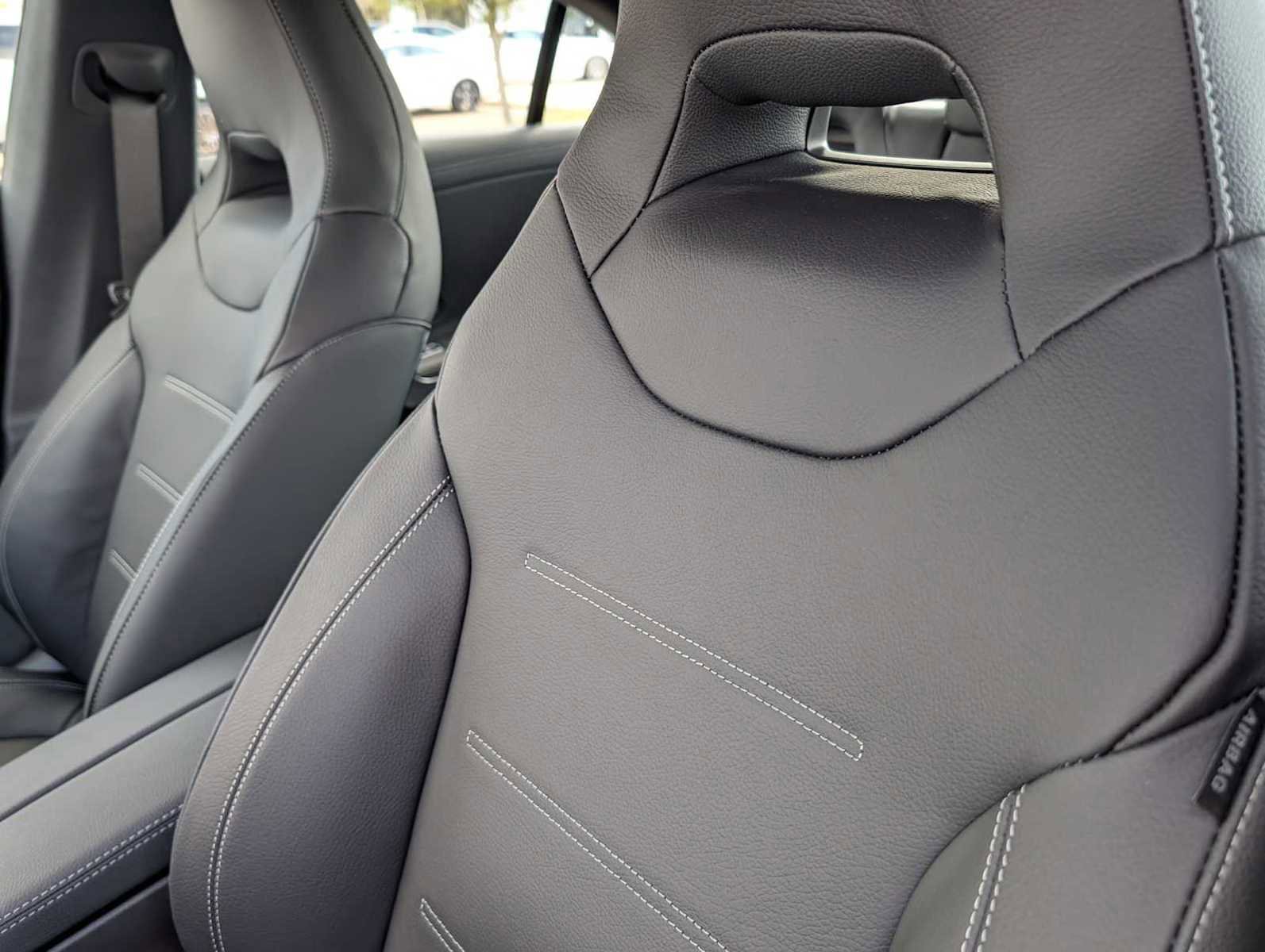 New 2026 Mercedes-Benz CLA 45 AMG S 4MATIC image 20