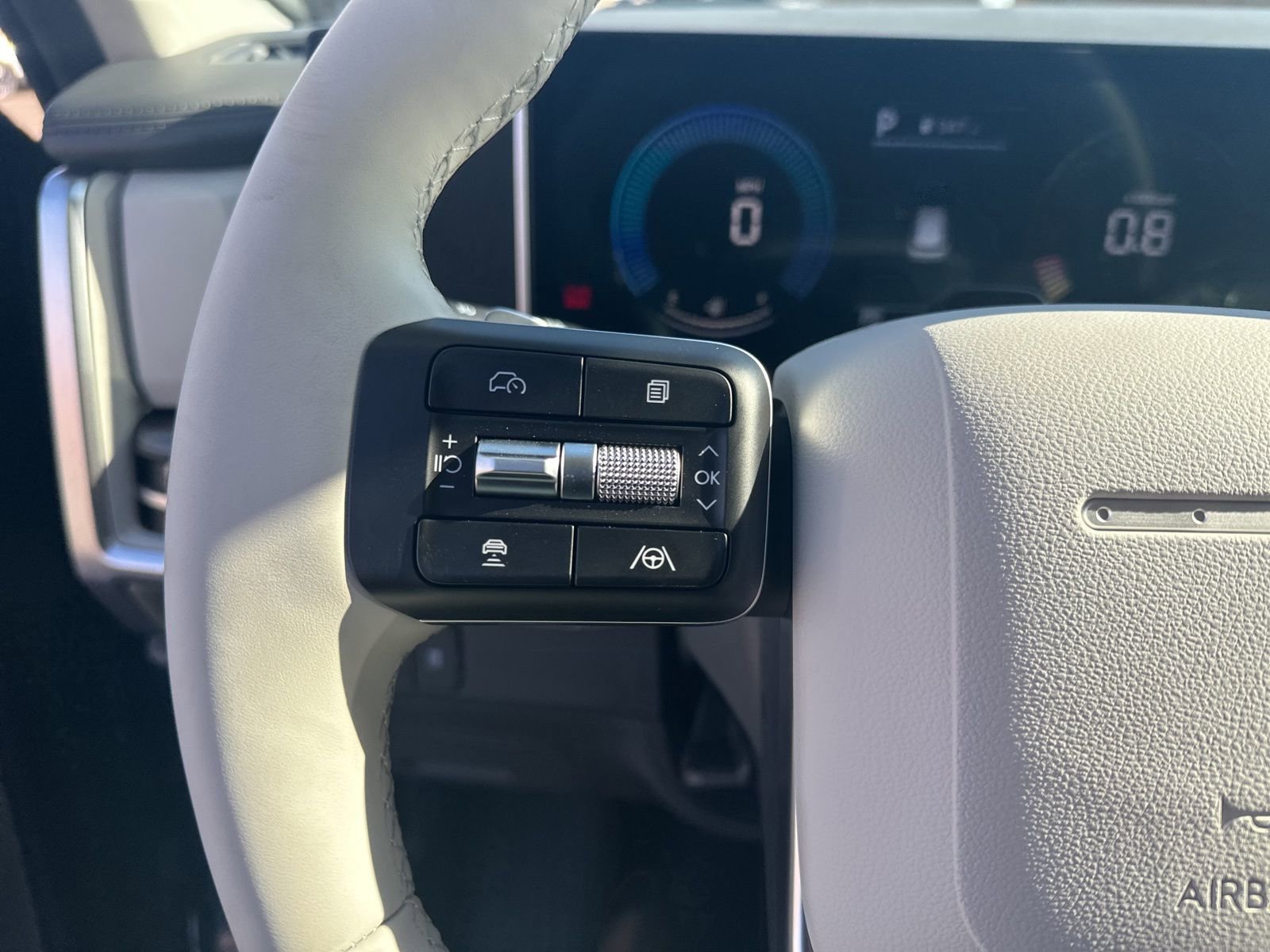 New 2026 Hyundai Santa Fe SEL image 15