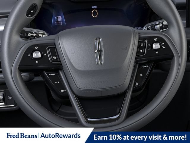 New 2026 Lincoln Aviator AWD image 17