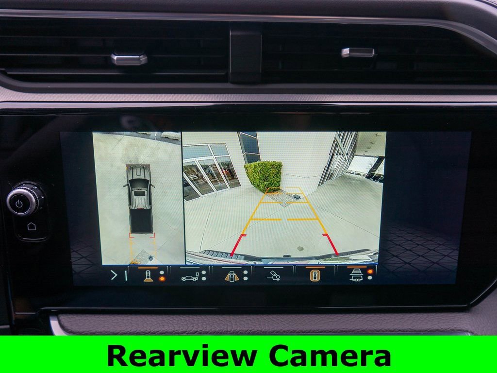 Used 2025 GMC Sierra 2500 Denali w/ Denali Reserve Package image 26