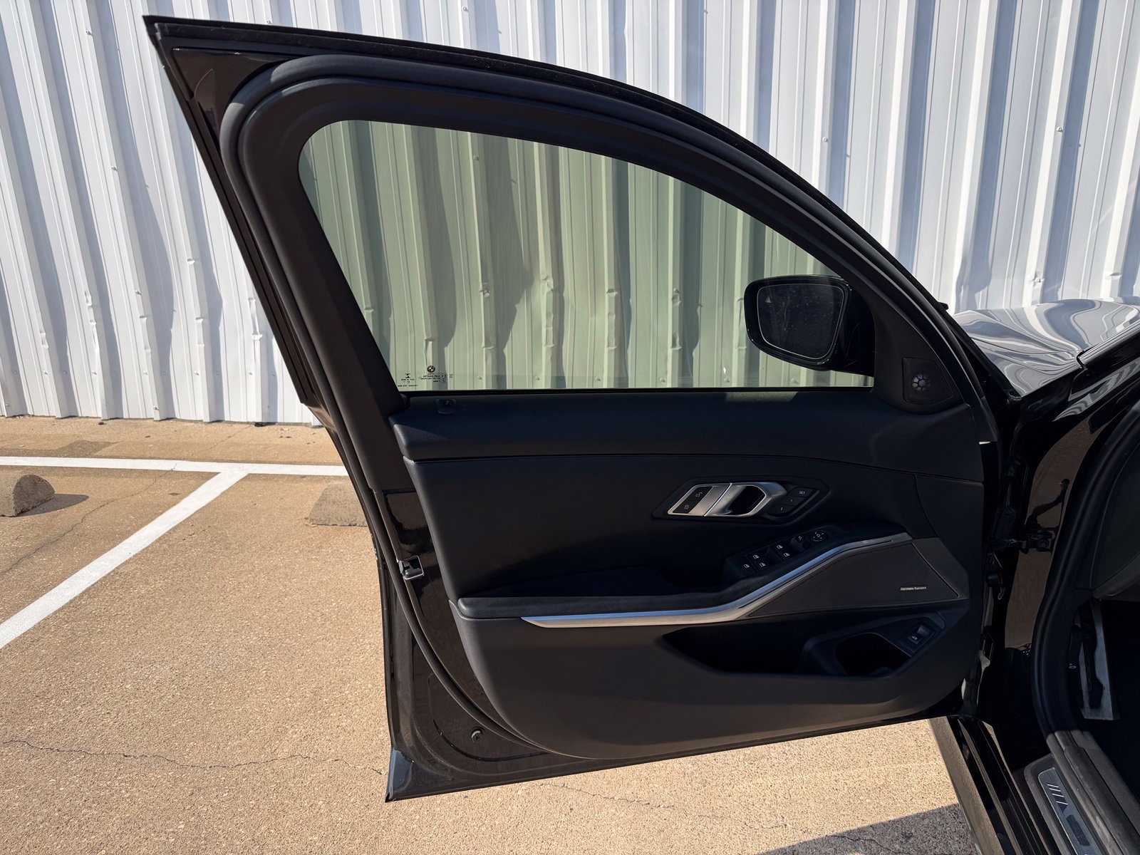 Used 2023 BMW M340i w/ Premium Package RWD image 28