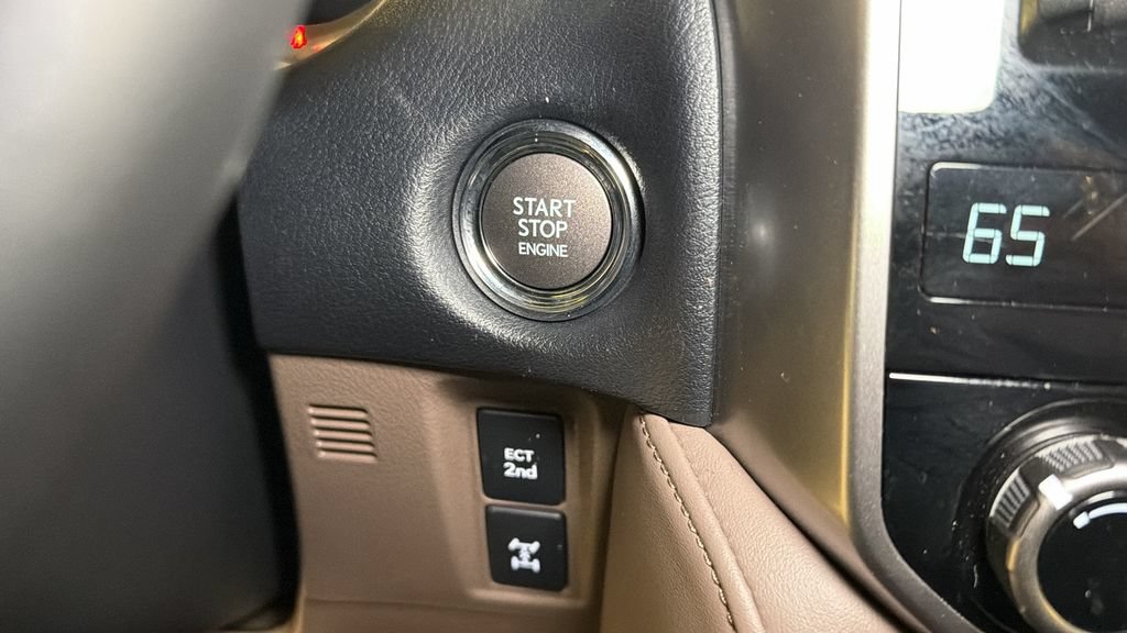 Certified 2023 Lexus GX 460 Premium AWD/4WD image 34