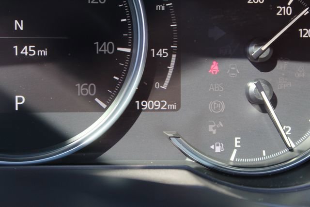 Certified 2023 MAZDA CX-5 AWD 2.5 S w/ Premium Plus Pkg image 30