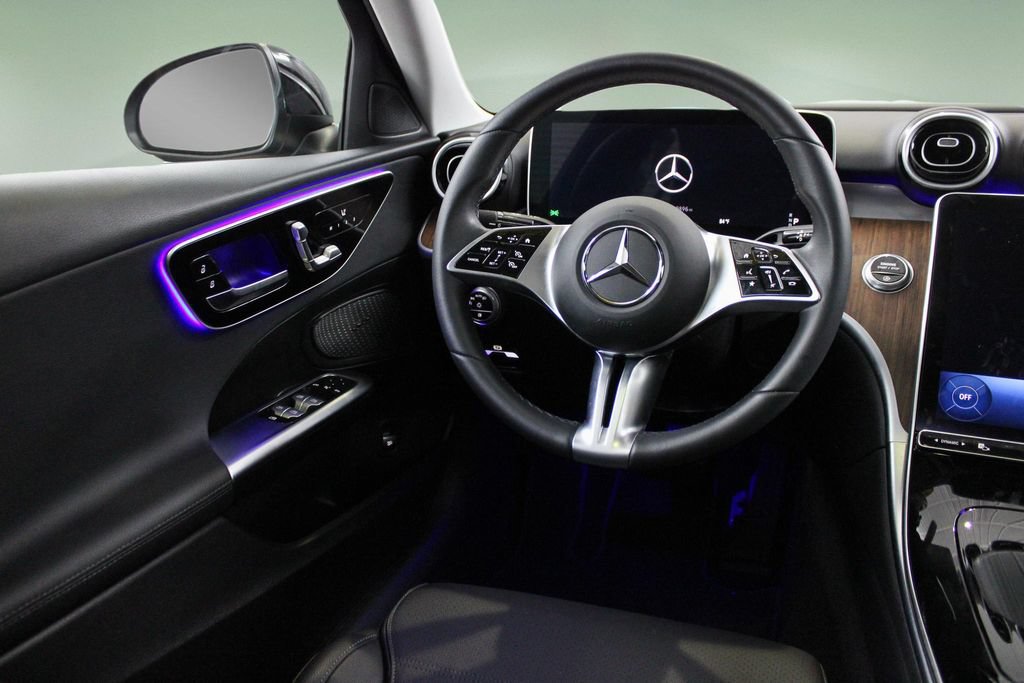 Used 2024 Mercedes-Benz C 300 Sedan image 18