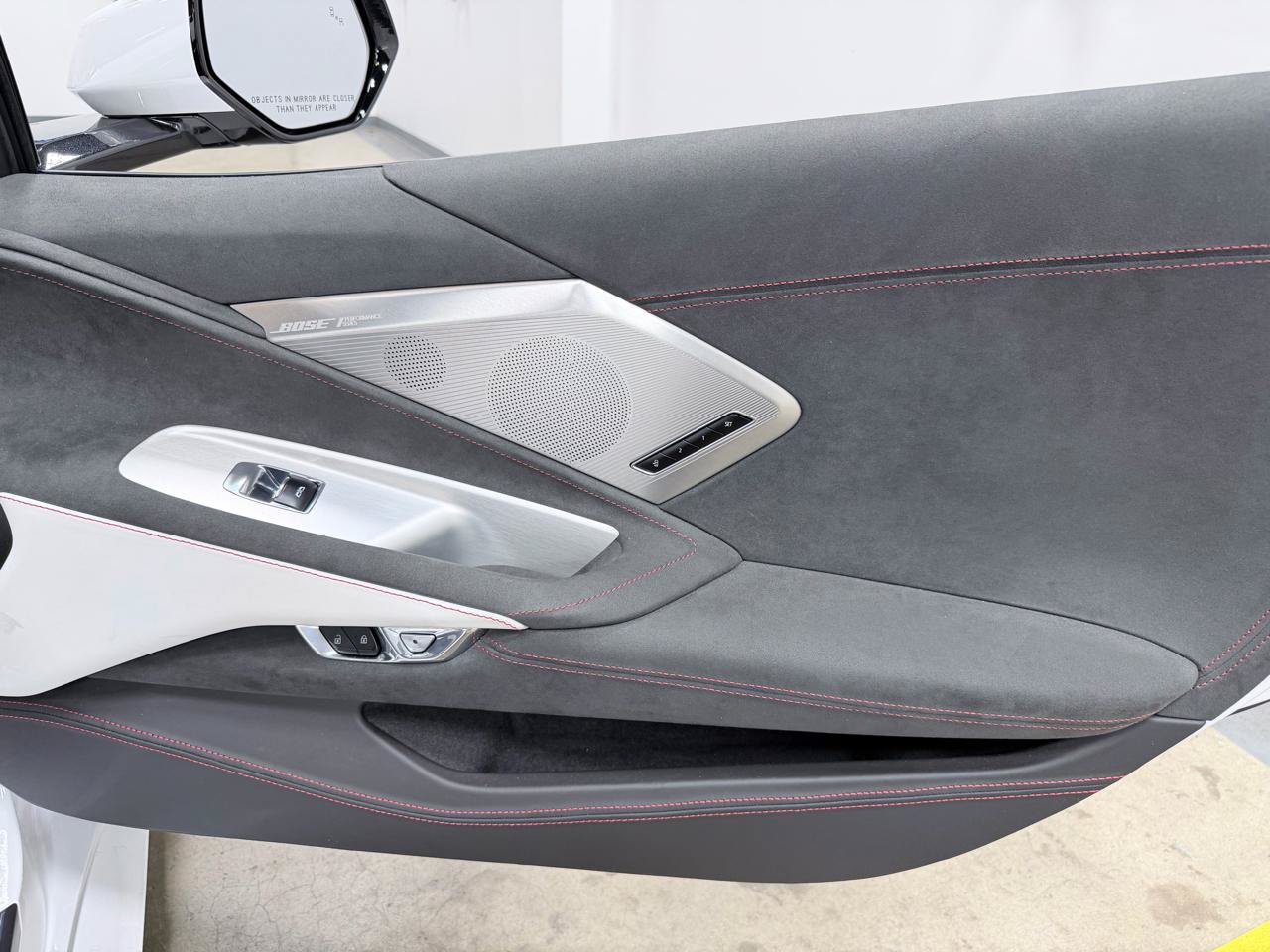 Used 2023 Chevrolet Corvette Stingray Premium Conv w/ Z51 Performance Package RWD image 36