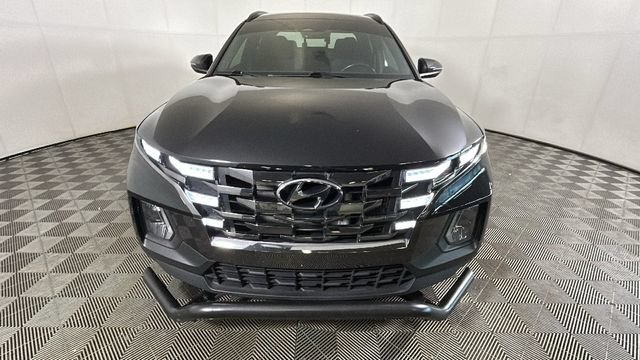 Used 2022 Hyundai Santa Cruz SEL Premium w/ Launch Package AWD/4WD image 7