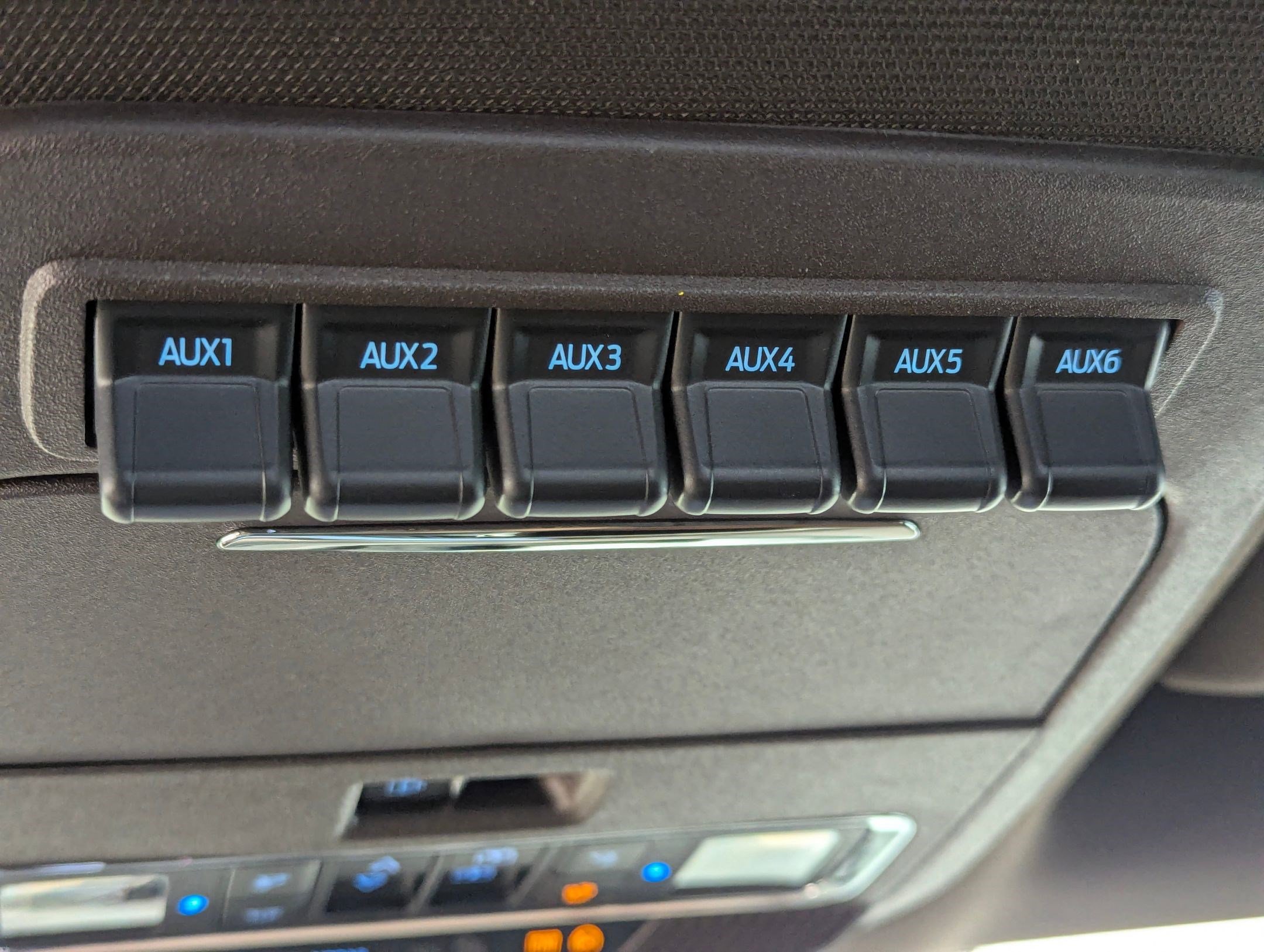 New 2026 Ford F250 King Ranch image 26