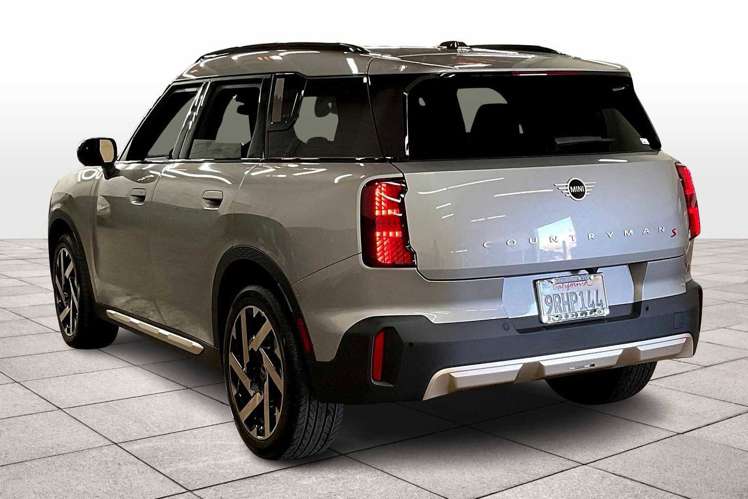 Used 2025 MINI Cooper Countryman S image 15