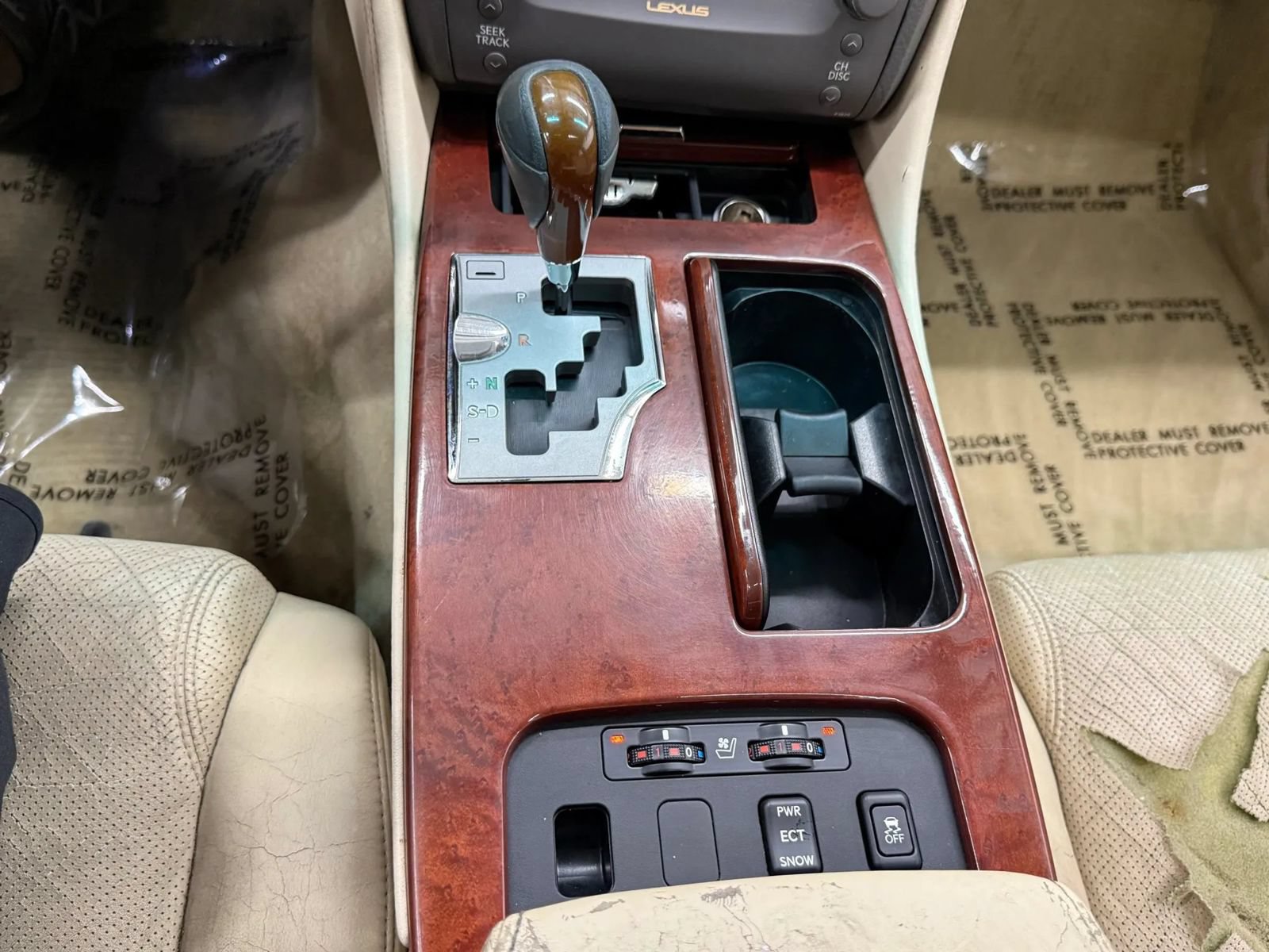 Used 2010 Lexus GS 350 AWD image 34