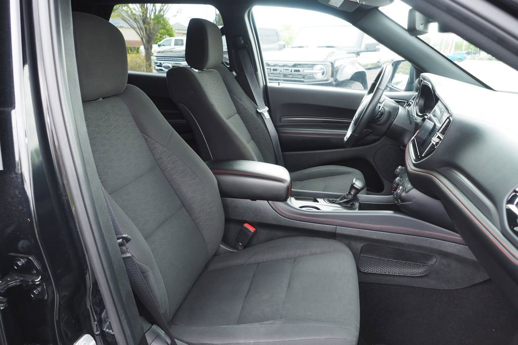 Used 2025 Dodge Durango GT AWD/4WD image 20