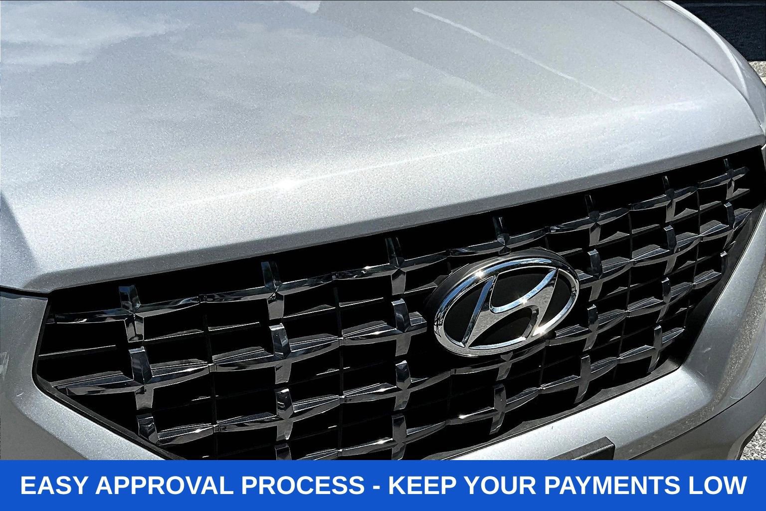 Used 2025 Hyundai Venue SEL FWD image 39