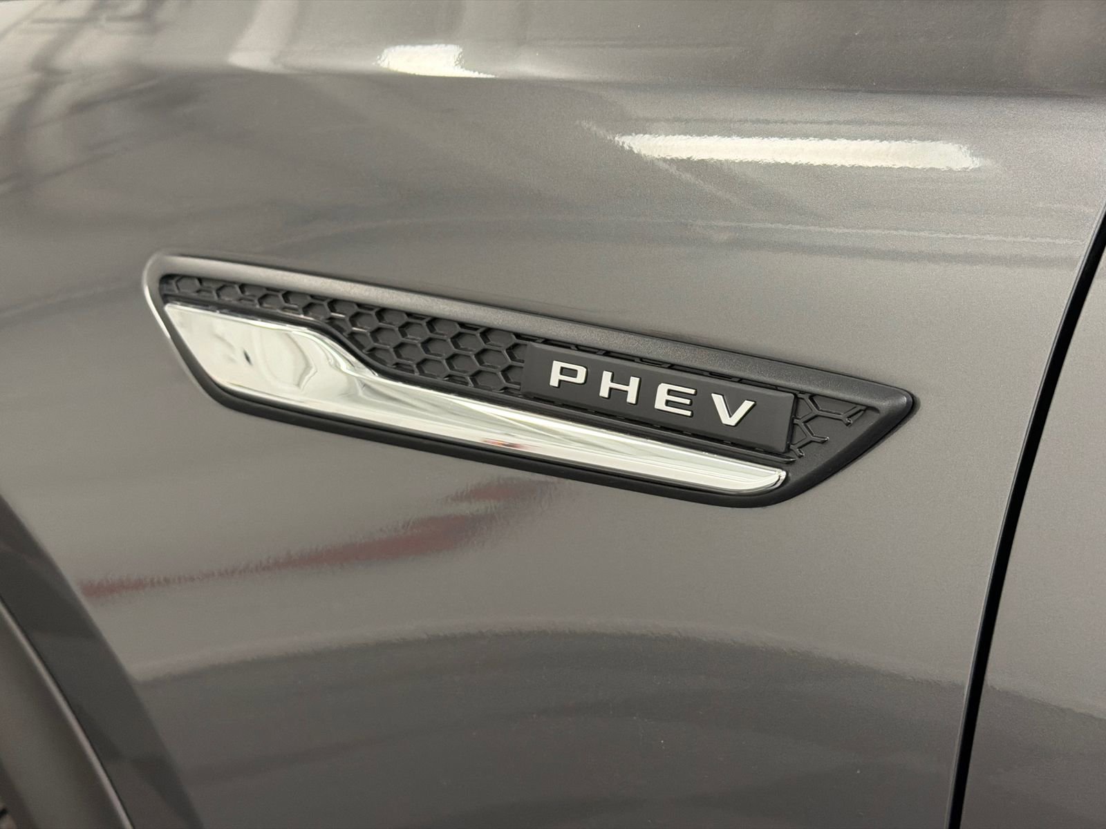 New 2026 MAZDA CX-90 Plug-In Hybrid w/ Premium Plus image 14