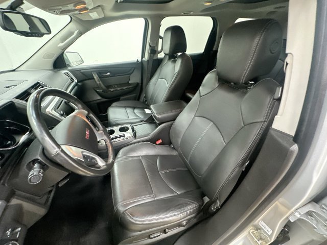 Used 2017 GMC Acadia Limited SLT AWD/4WD image 21