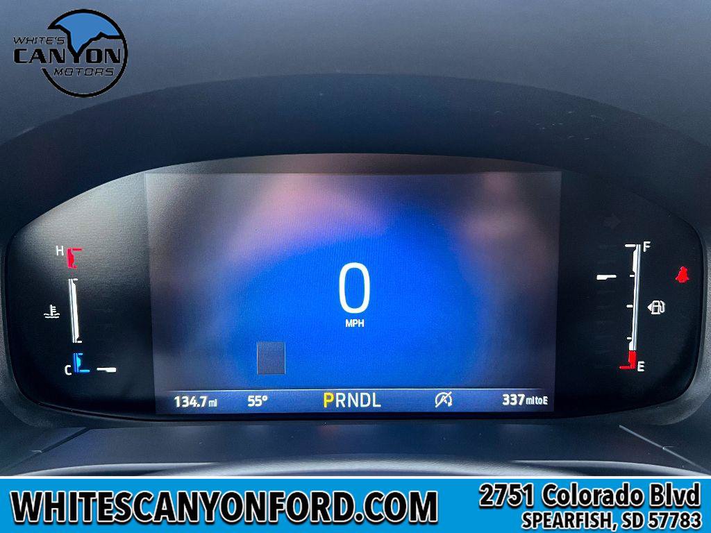 New 2026 Ford Escape ST-Line w/ Tech Pack #1 AWD/4WD image 17