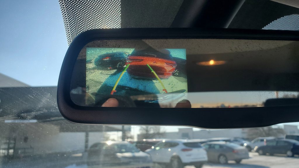 Used 2019 RAM 1500 Express image 12