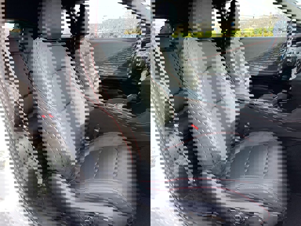 New 2026 Dodge Charger Scat Pack image 21