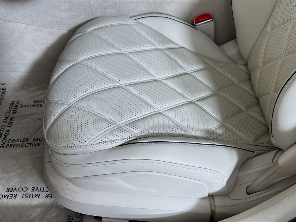 Used 2023 Mercedes-Benz Maybach S 680 4MATIC image 20