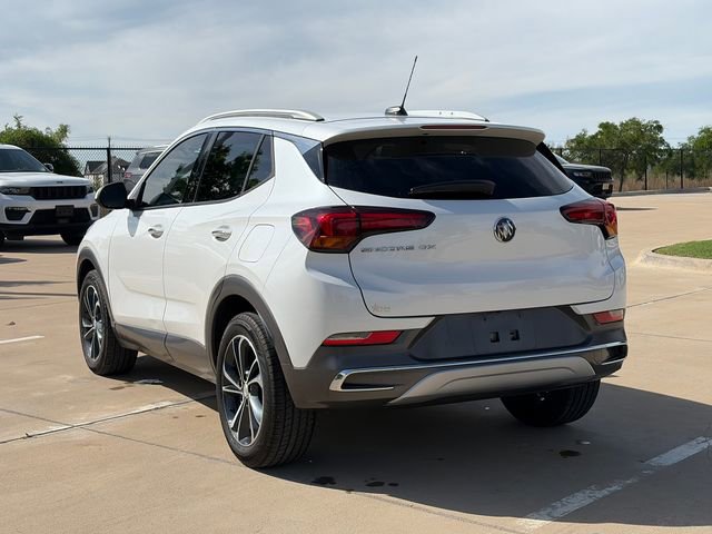 Used 2020 Buick Encore GX Essence image 7