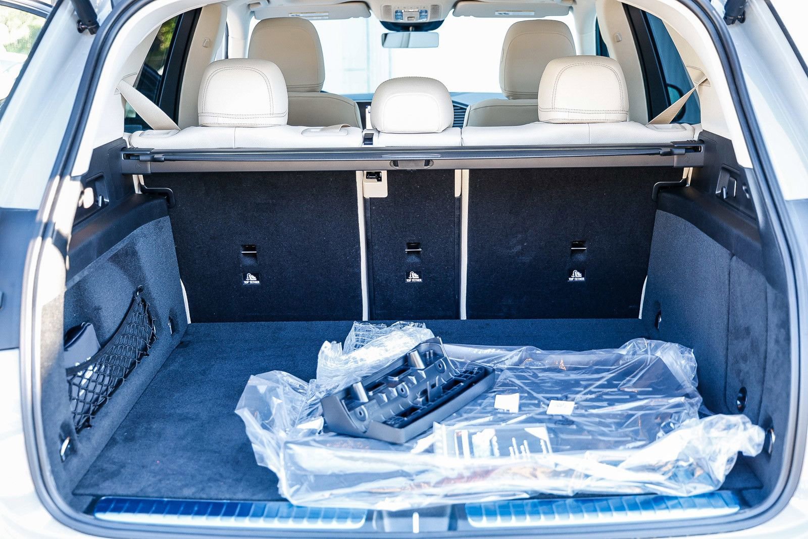 New 2026 Mercedes-Benz GLE 350 4MATIC image 26