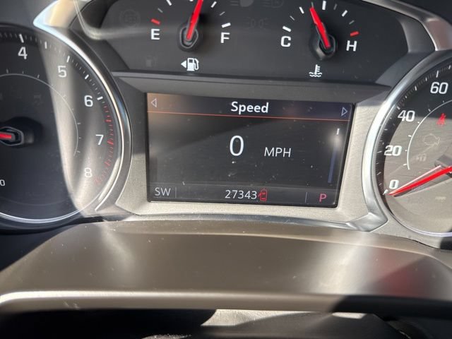 Used 2025 Chevrolet Blazer LT AWD/4WD image 23