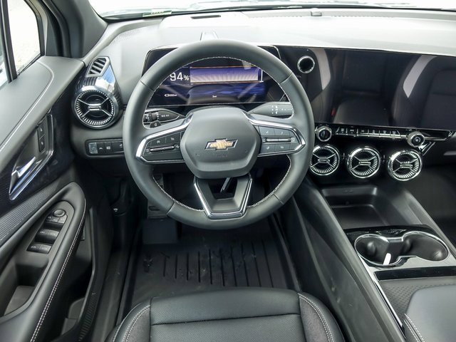 New 2026 Chevrolet Blazer EV LT image 17