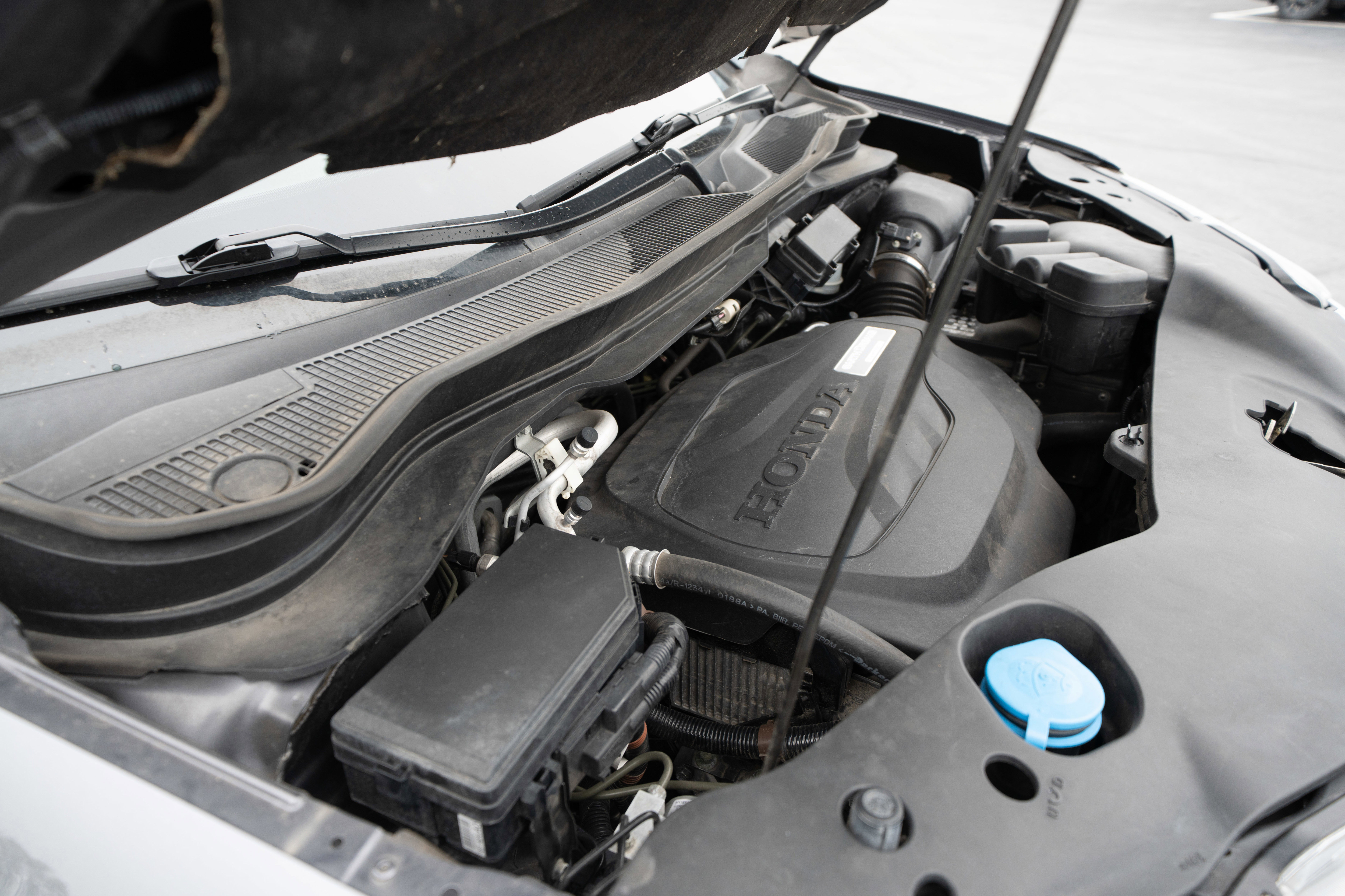 Used 2018 Honda Pilot EX-L image 33