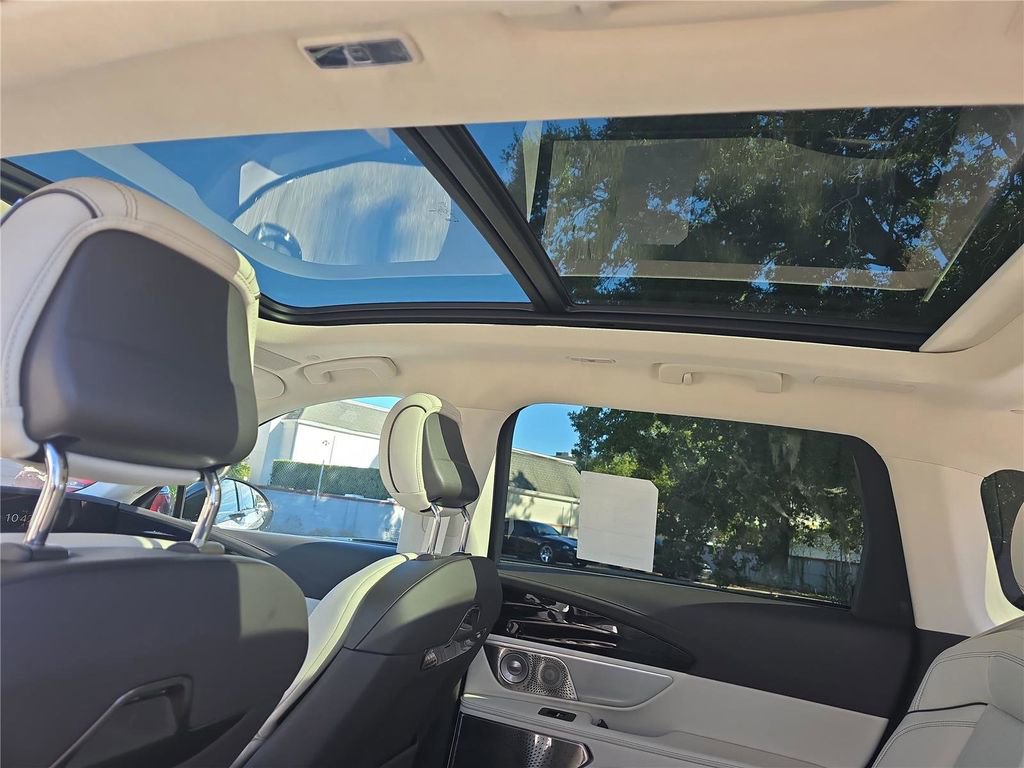 New 2026 Lincoln Nautilus Black Label image 22