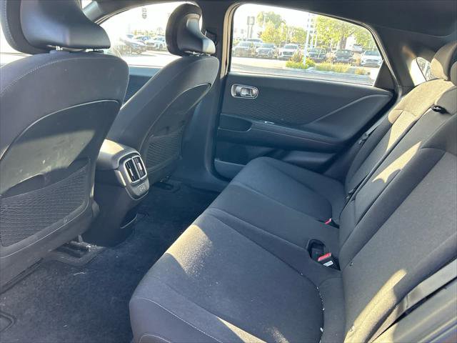 Used 2024 Hyundai Ioniq 6 SE image 5