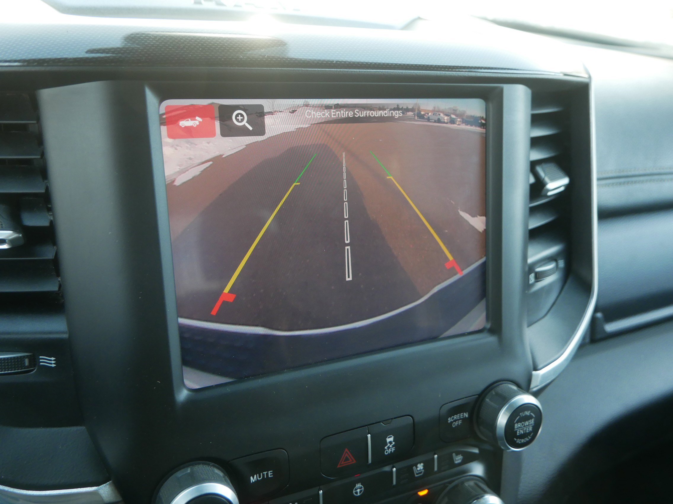 Certified 2022 RAM 3500 Laramie image 36