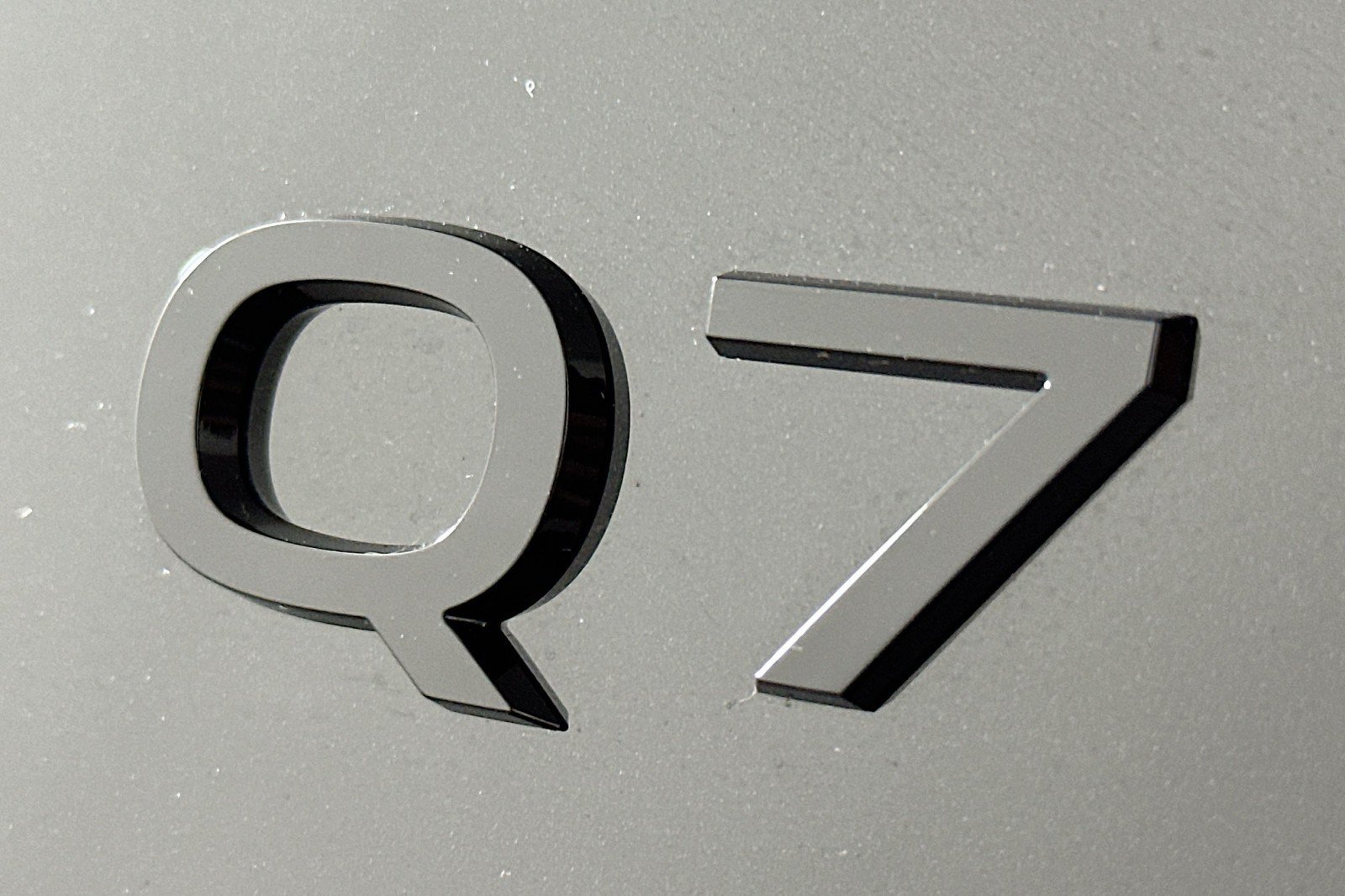 New 2026 Audi Q7 Premium Plus AWD/4WD image 10